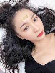-尔素·半永久纹眉·野生眉