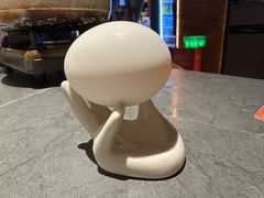 溏心海鸭蛋-佬太公海鸭·海鲜大排档(上海总店)