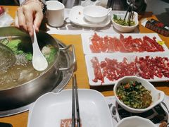 -海银海记潮汕牛肉火锅(新港中路海珠店)