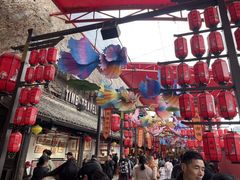 -杭州宋城