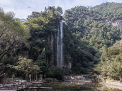 -焦作青龙峡风景名胜区