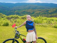 -昆明春城湖畔度假村