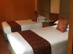 -太阳岛度假酒店