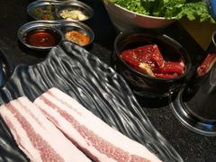-伊茉家的烤肉店(勒泰中心店)