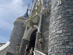 -蓬莱欧乐堡梦幻世界