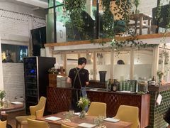-O'mills Sourdough Bakery&Bistro(永嘉路店)