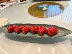 -广州酒家(中华广场店)