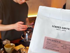 -不正咖啡(万达尊店)