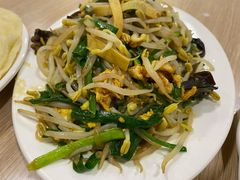 炒合菜-姥家春饼店(漳州二路店)