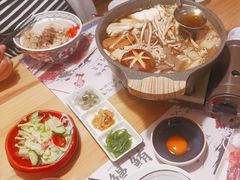 -鳗鲔料理小馆