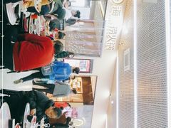 -海底捞火锅(新松江路店)