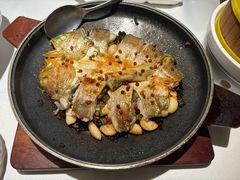 -在前门·烤鸭北京菜(五月花广场店)