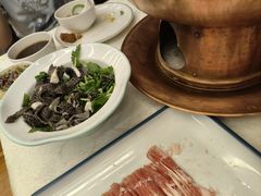 -东来顺饭庄(天坛店)