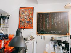 -悟白咖啡WoobyCafe