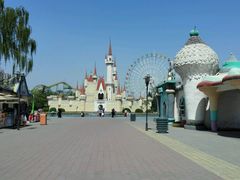 android_upload_pic-北京石景山游乐园