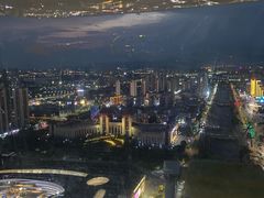 -南昌之星摩天轮