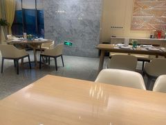 大堂-东方柏宴