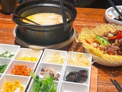 -云海肴·汽锅鸡·云南菜(美罗城店)