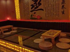 -香江明珠休闲水汇(罗湖村店)