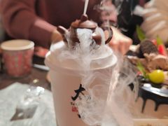 -山四砂锅(太原钟楼街店)