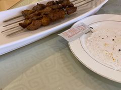 -新疆兵团食府清真(马连道店)