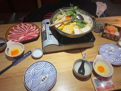 -有喜屋·日料·居酒屋(旭辉广场店)