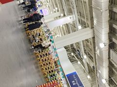 -山姆会员商店(亦庄创意生活广场店)