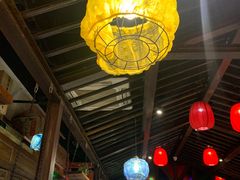 大堂-望京一号·重庆江湖菜(工体店)