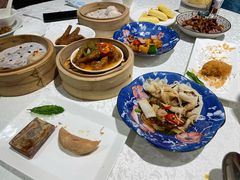 -红棉中餐厅·广州海航威斯汀酒店