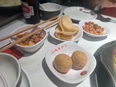 -山城辣妹子(定福庄店)