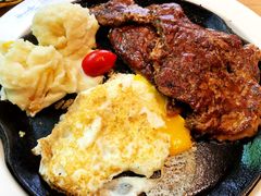 -悦橙烤肉海鲜自助(中央大街店)