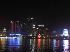 -青岛海尔洲际酒店