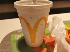 -麦当劳(杭州庆春路店)