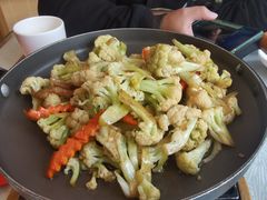 -添福来墨鱼饺子 · 海鲜东北菜(大连星海·黄浦路店)