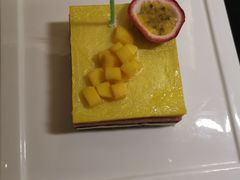 -海棠湾威斯汀酒店·知味西餐厅