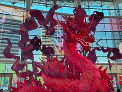 -CGV星星影城(颐堤港ScreenX店)