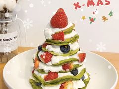 -韩宫宴烤肉·料理(宝山万达店)
