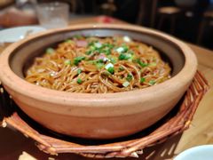 -黄山老妈·土菜(碧桂园店)