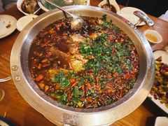 -邮亭陈鲫鱼·重庆老字号(大足直营店)