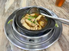 -新峰肉骨茶