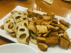 -天佑祥万春老卤(天乡后街店)