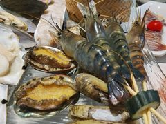 -Thai Basil罗勒叶泰式餐厅(时代天街店)