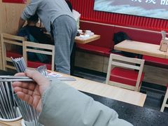 -米村拌饭(靖宇店)