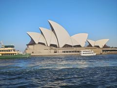 -悉尼歌剧院