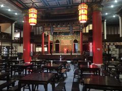 -南京东郊国宾馆