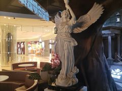 -暴风岛沉浸式体验馆(百联世纪店)