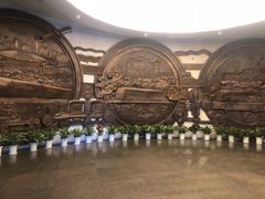 -中国铁道博物馆(正阳门馆)