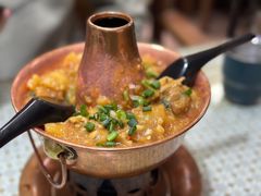 -蜗牛小馆醉乡民谣云南菜(惠新西里店)