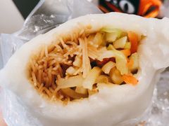 -张果佬年糕卷(科巷店)