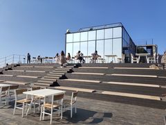 -Cafe Aewol Monsant